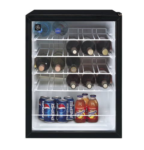 GE® Wine Cooler