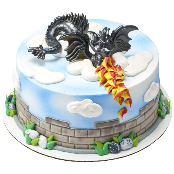 Dragon Creations DecoSet®