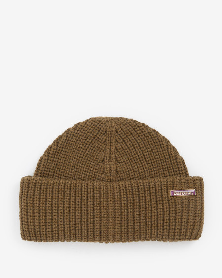Mosely Fisherman Beanie