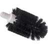 Carlisle, Sparta, 3in, Polypropylene Bristles, Black