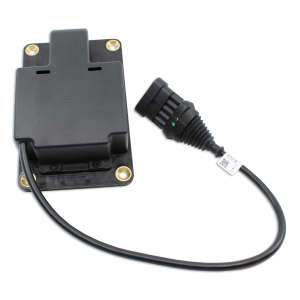 Accelerator Pedal Group R28/30 2016