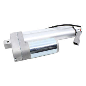 Hillyard, Actuator 24V Speed=20Mm/S Stroke=76