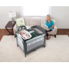Smart and Simple Playard™ - Cambridge™