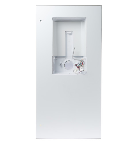 Café™ Refrigerator Dispenser - Matte White