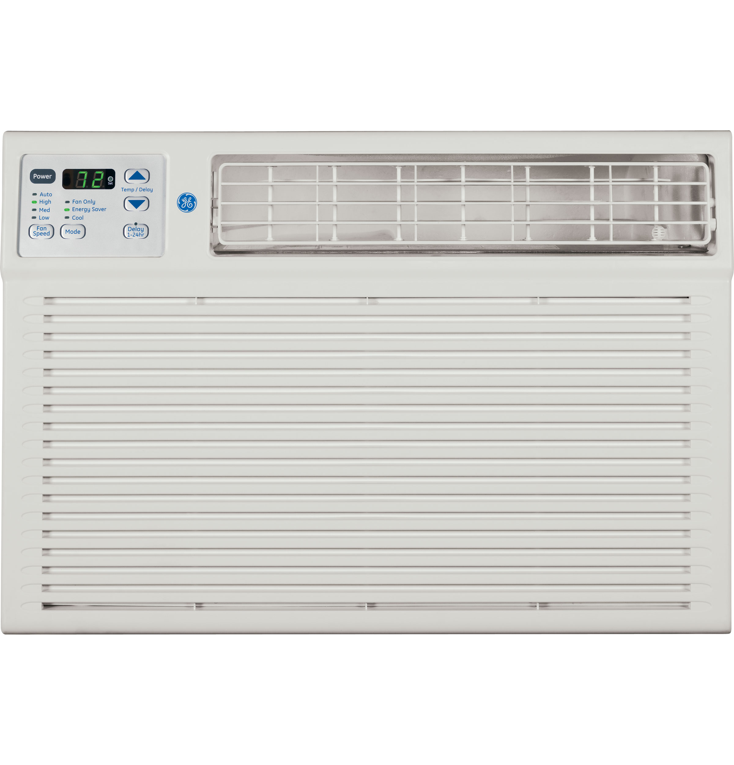 GE® 115 Volt Room Air Conditioner