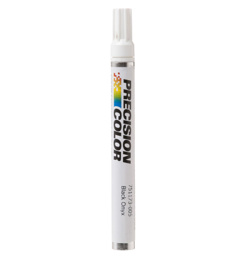 Touch Up Paint 0.3 Oz Pen - Black Onyx