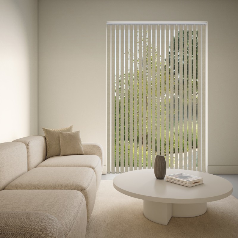 Panama Deco 3 2912 Vertical Blind