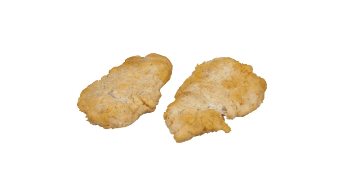 Tyson® Uncooked Breaded Chicken Tenders_image_2