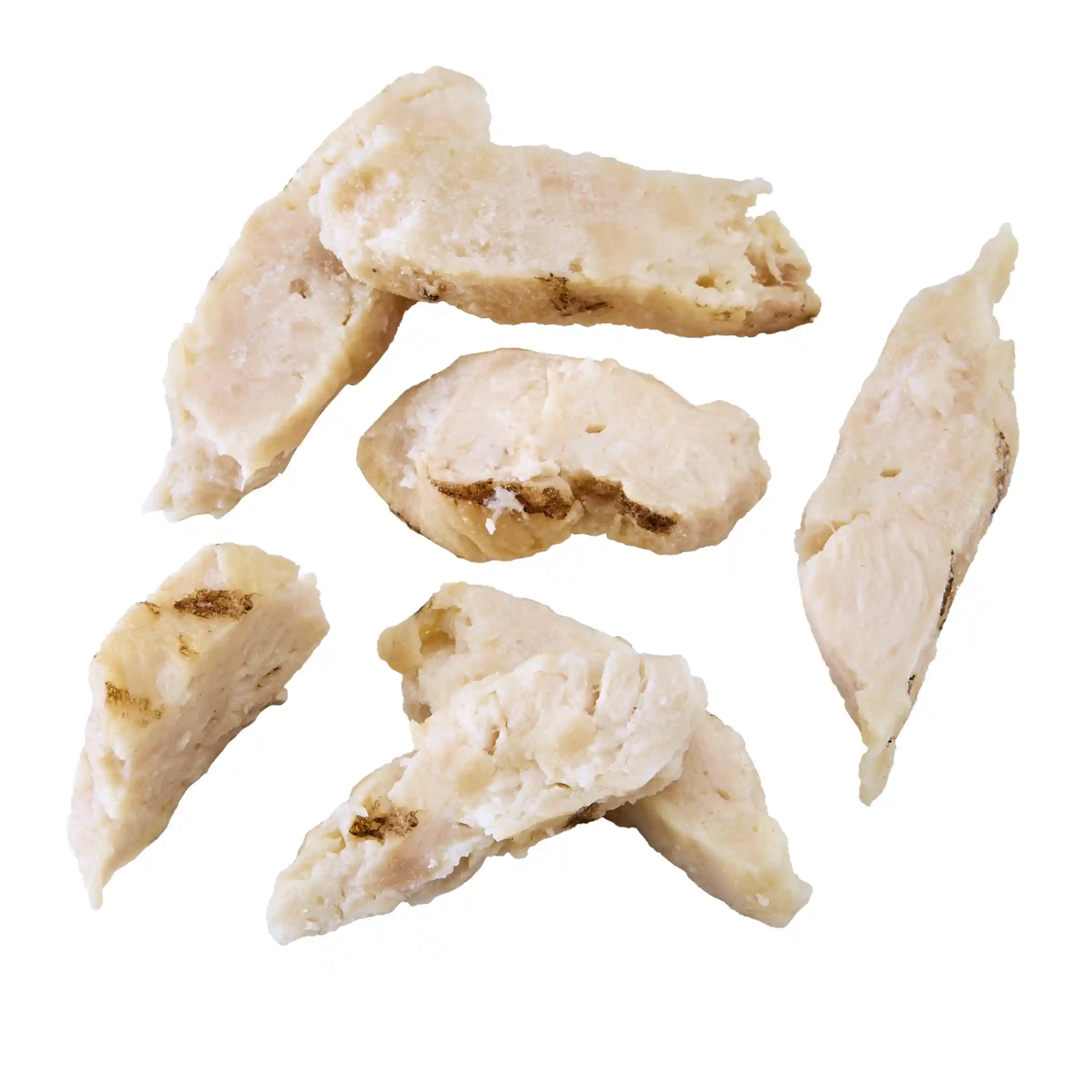 Tyson Red Label® Fully Cooked Unbreaded Grilled Chicken Breast Strips, Large _image_2