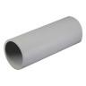 Long Line Coupling PVC 2 in.