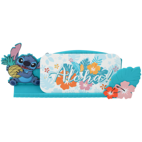 Disney's Stitch Aloha DecoSet®