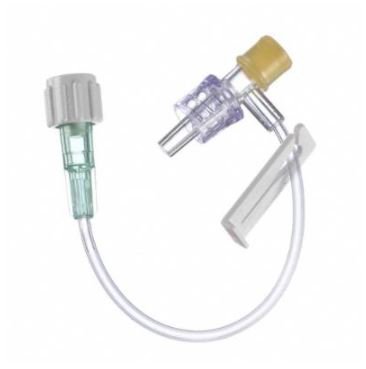 B. Braun Extension Set MK 155931