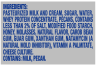 Philadelphia Honey Pecan Cream Cheese, 7.5 Oz