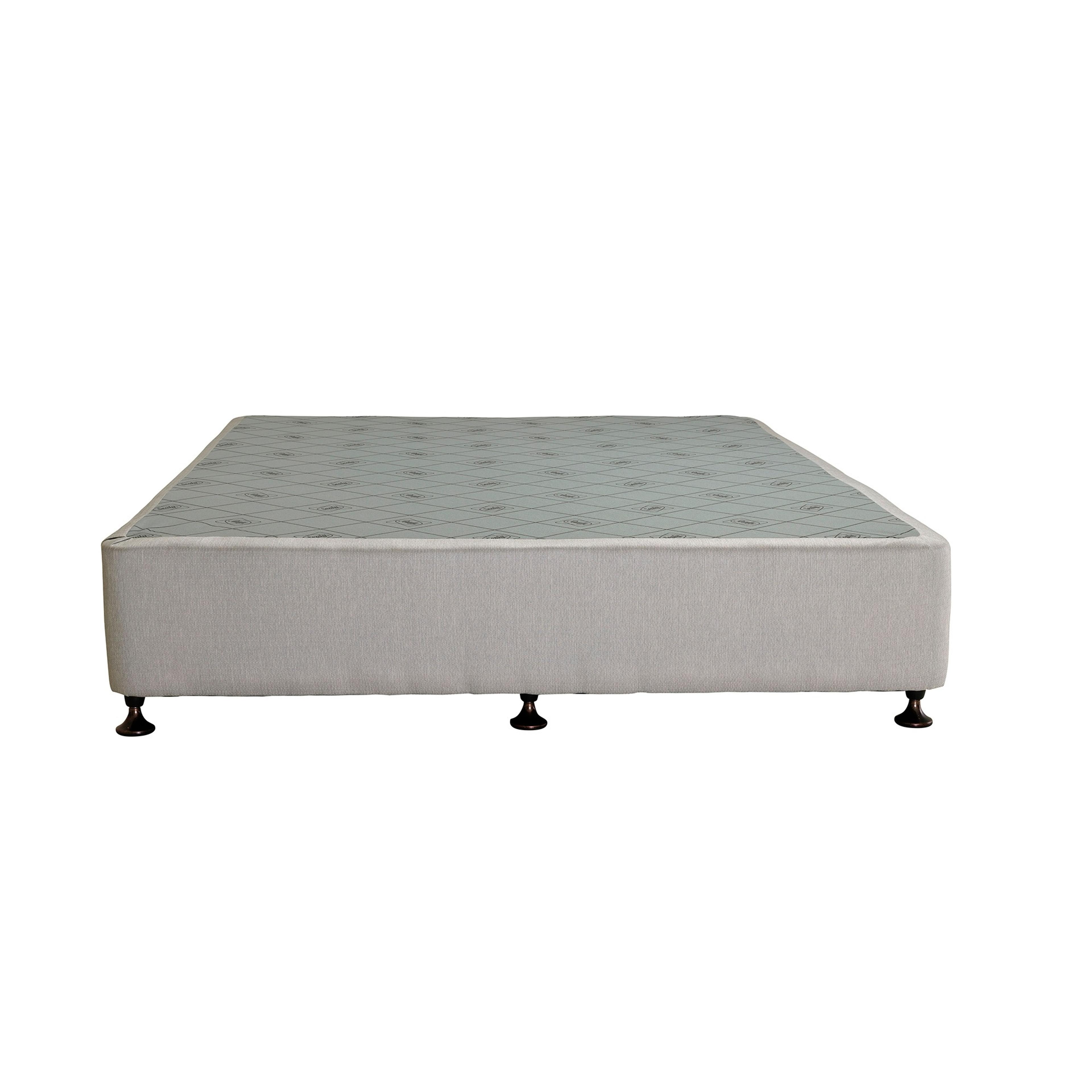 Product image of the  Sealy Exquisite 2024 Base, Earl Grey from Forty Winks