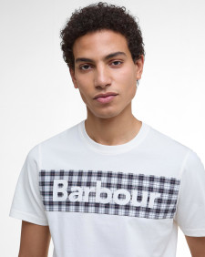 Bancroft Tailored T-Shirt 
