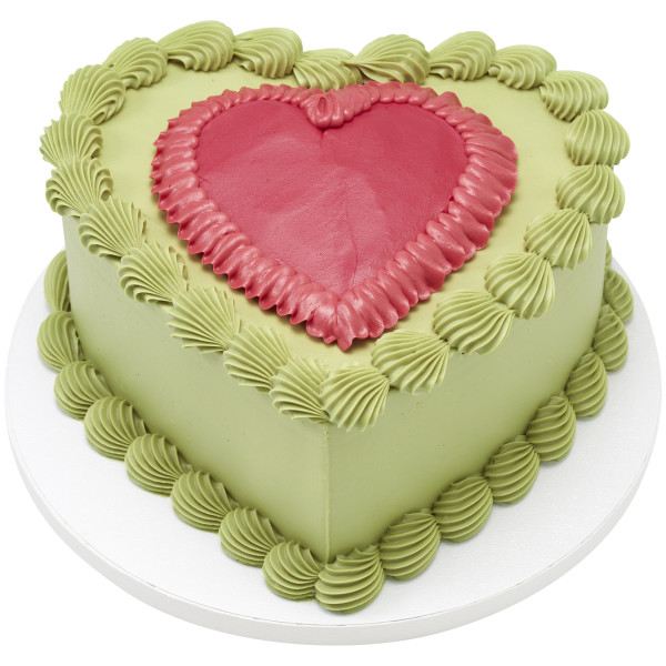 Red Made Simply™ Premium Gel Color