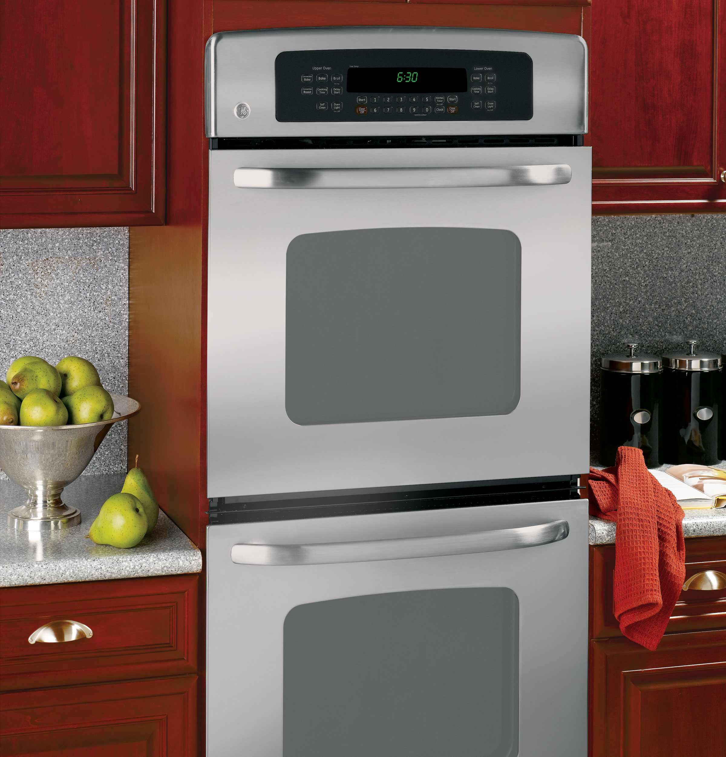 GE® 27