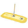 Golden Star, Proline, Blend Dust Mop, 48"W, Yellow