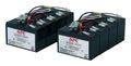 APC Replacement Battery Cartridge #12