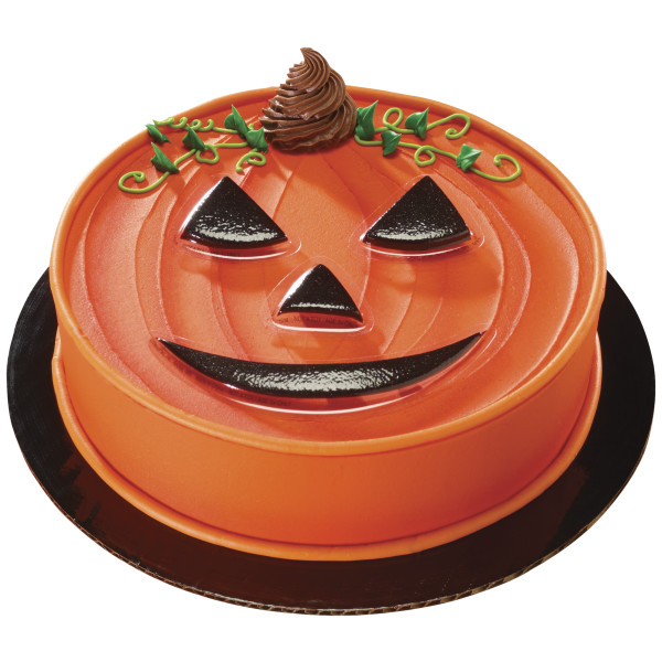 Pumpkin Faces Creations Pop Tops®
