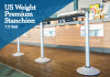 Premium Stanchion thumbnail 2