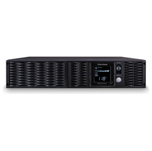 Smart App Sinewave UPS System, 8-Outlets
