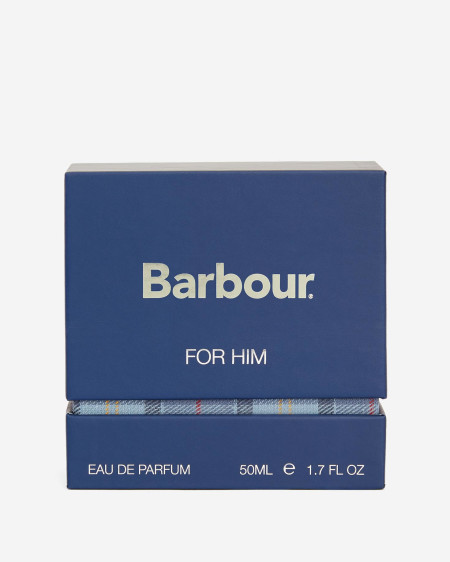 Barbour Coastal For Him Eau de Parfum (50ml)