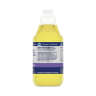 PG57444, Procter & Gamble, Dawn Professional Manual Pot/Pan Dish Detergent, Lemon,  1 gal Bottle