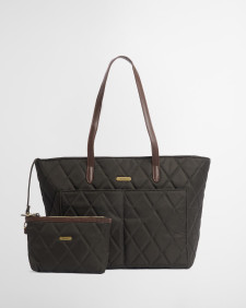Tote trapuntata 
