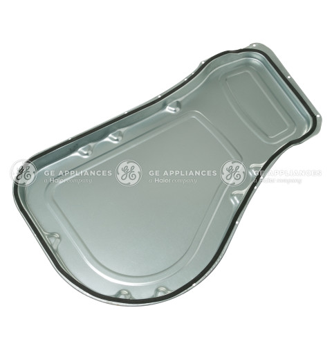 BACK PANEL COVER ASM