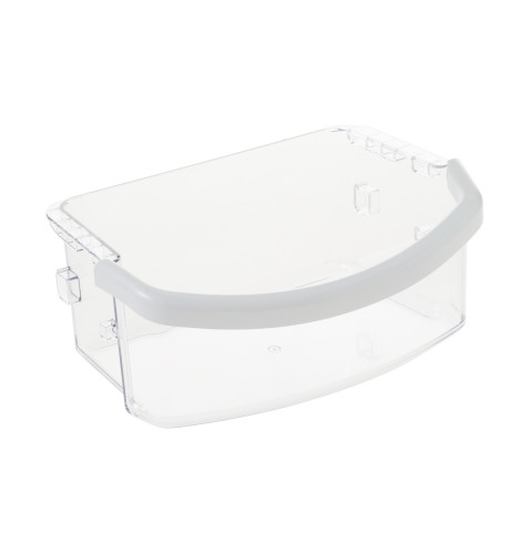 REFRIGERATOR DOOR BIN