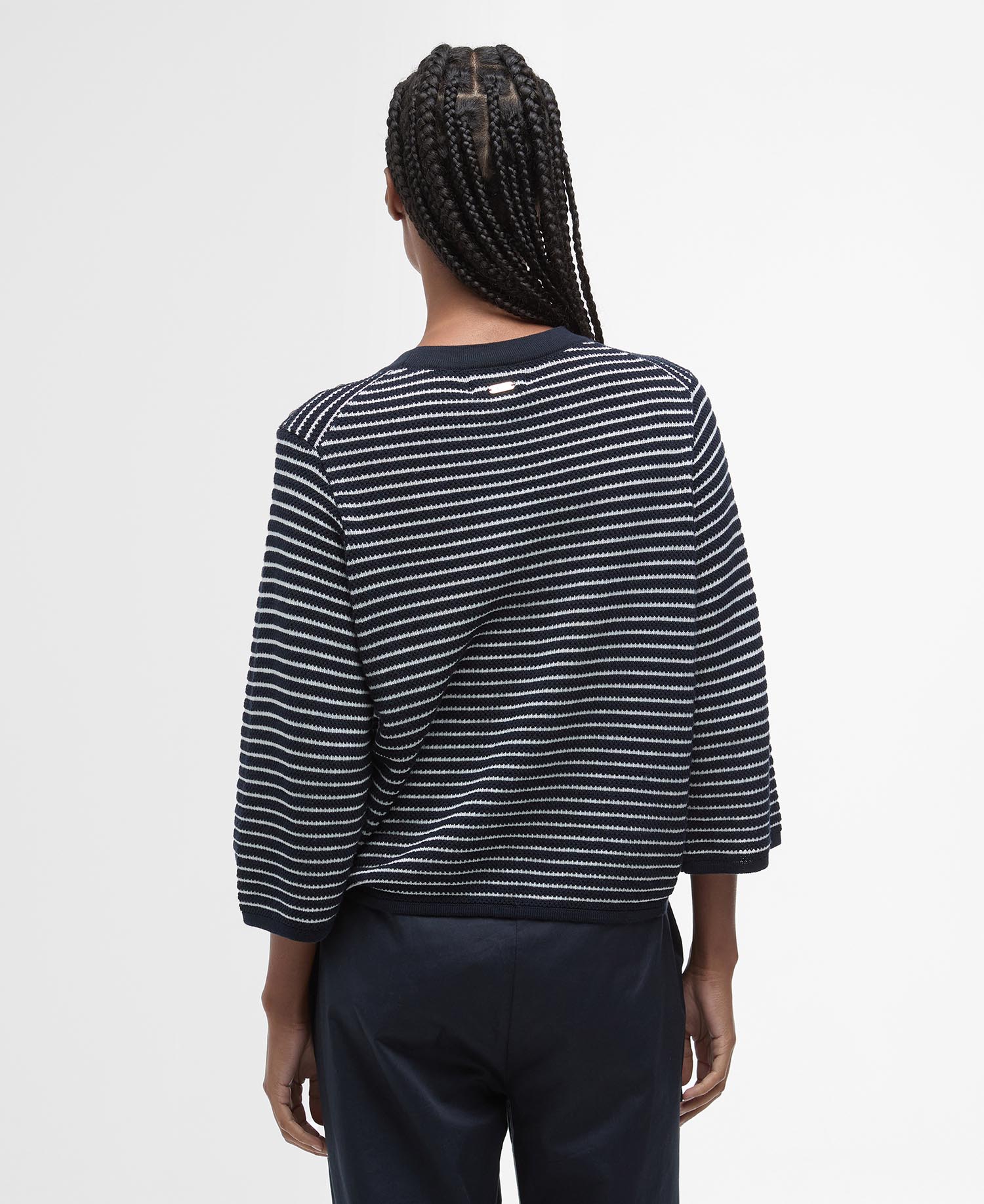 Strickpullover Macy Striped image number 2