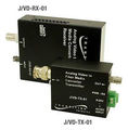 Repeater/Transceiver/Media Converter Multimode J/VD Series 0 to 50 °C ST