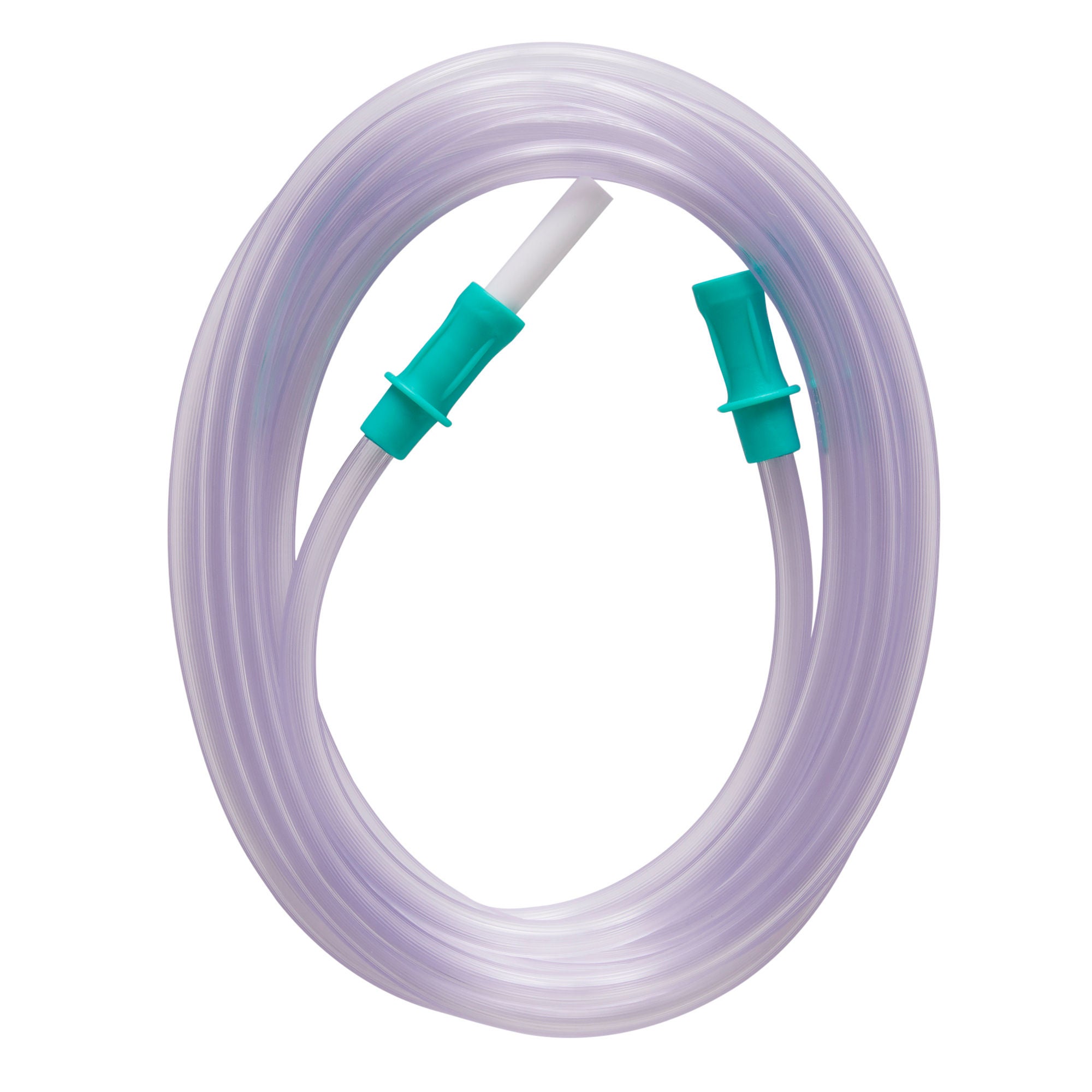 McKesson Suction Tubing, 3/16 Inch Inner Diameter, 12 Foot Length