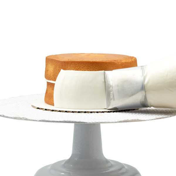 #790 2 1/8" Wide Cake Icer Decorating Tip