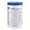 Gojo, PURELL Professional Surface Disinfecting Wipes,  110 Wipes/Container