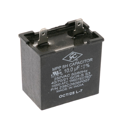 Capacitor 12 Uf