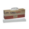NSN7920011800557, AbilityOne®, SKILCRAFT, Heavy Duty, 1 ply, 16.75"x19.50", Paper, Industrial Wipers, White