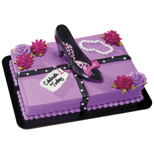 Favorite High Heels DecoSet®