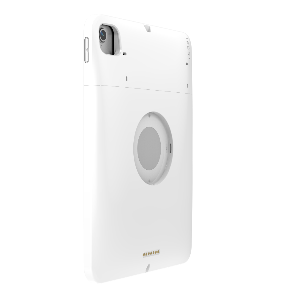 CONNECT Case for iPad Air 11" M4 | iPad Air 11" M3 | iPad Air 11" M2 - White