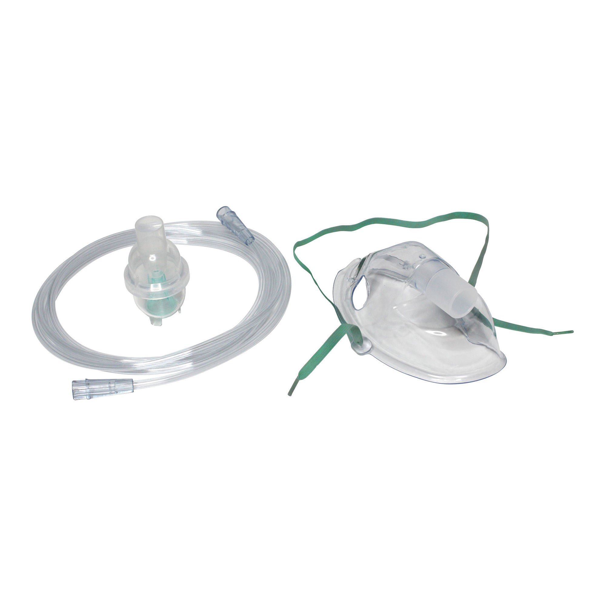 Sunset Healthcare NEBULIZER, ADLT KIT W/AEROSOL MASK (50/CS)