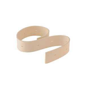 Blade Sqge Rear Gum Rubber