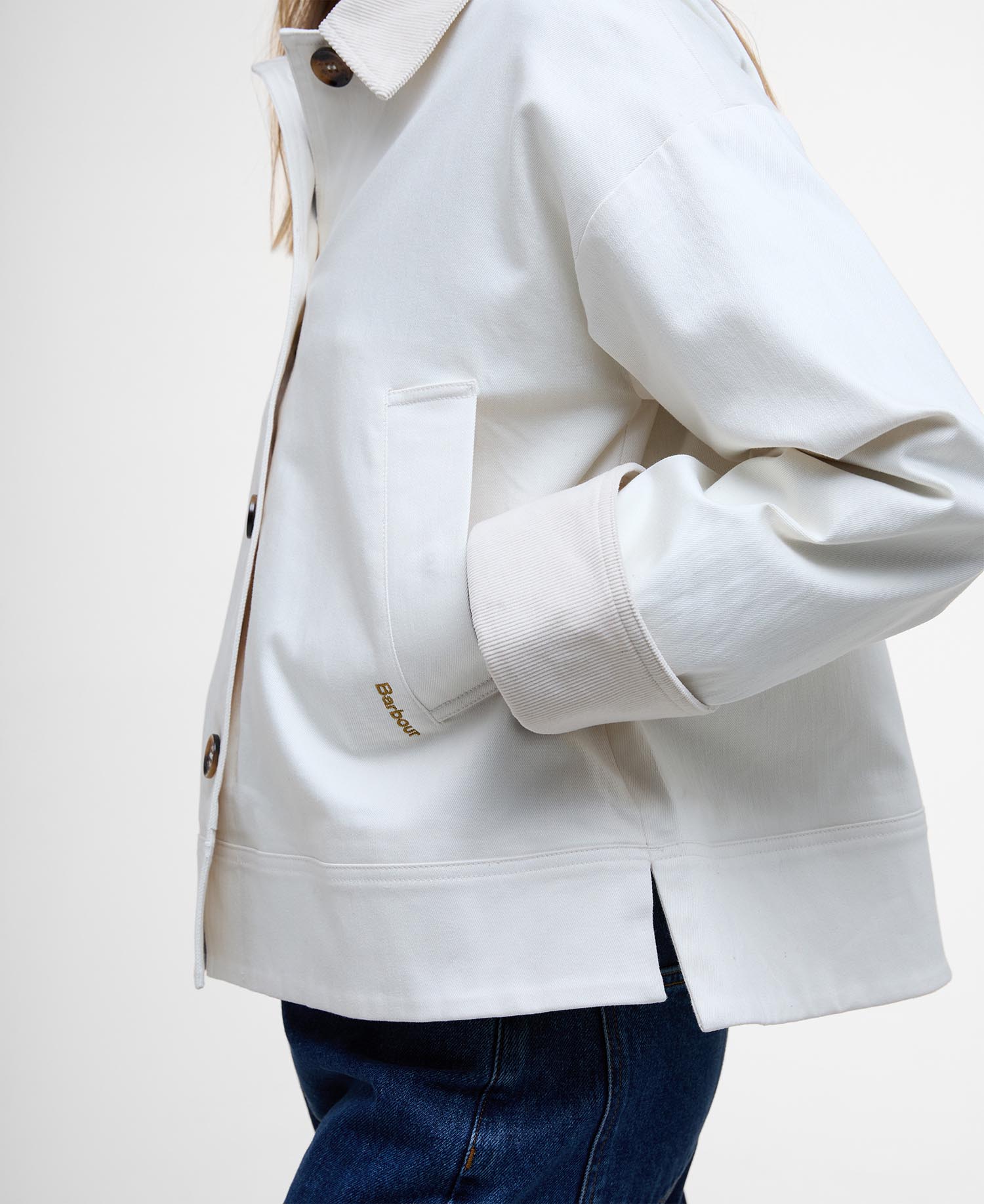 Abbey Casual Jacket image number 4