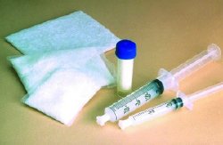 Collagen Particles Medifil II Sterile 1 Gram MK 866422