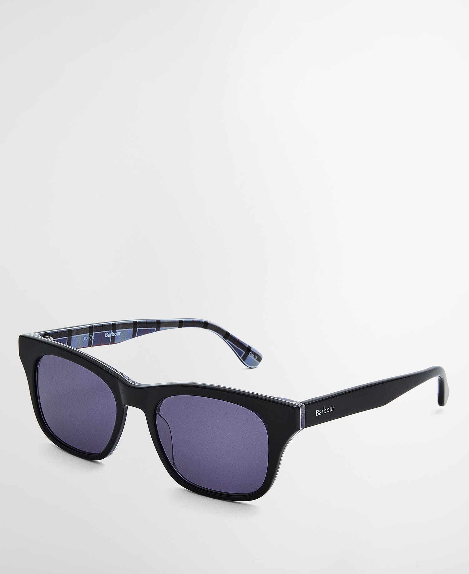 Wayfarer Sunglasses image number 1
