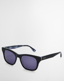 Wayfarer Sunglasses Black