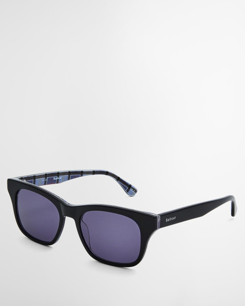 Wayfarer Sunglasses Black