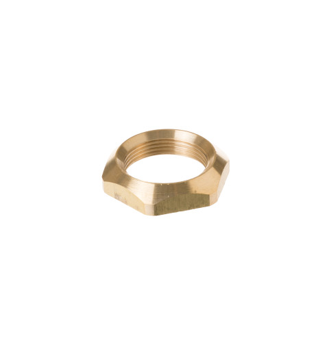 NUT CHAMFER