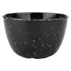Confetti 24 ounce Soup Bowl, Black & White, 6-piece set slideshow image 16 Confetti 24 ounce Soup Bowl, Black & White, 6-piece set slideshow image 16