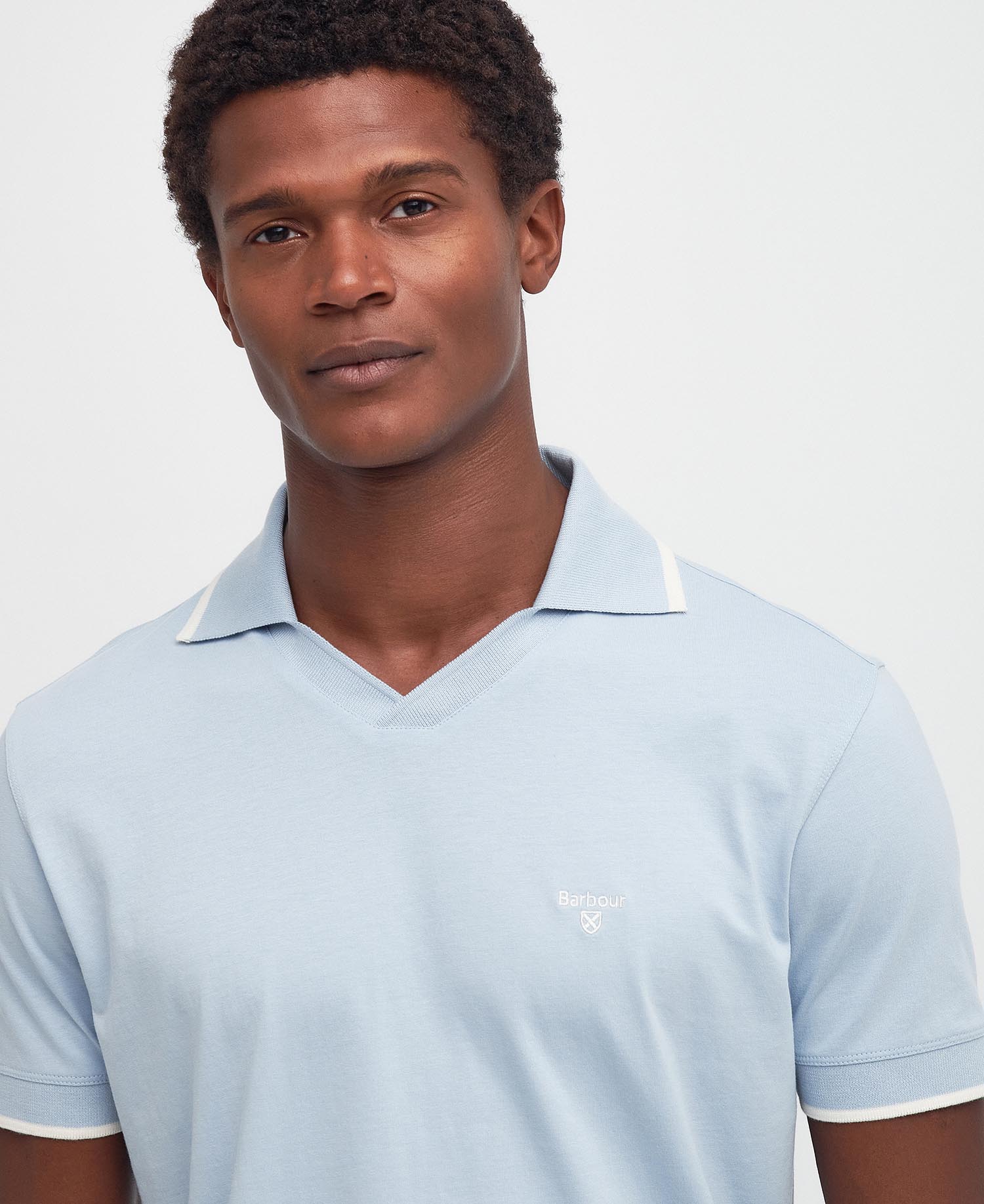 Northwood Short-Sleeved Polo Shirt image number 3